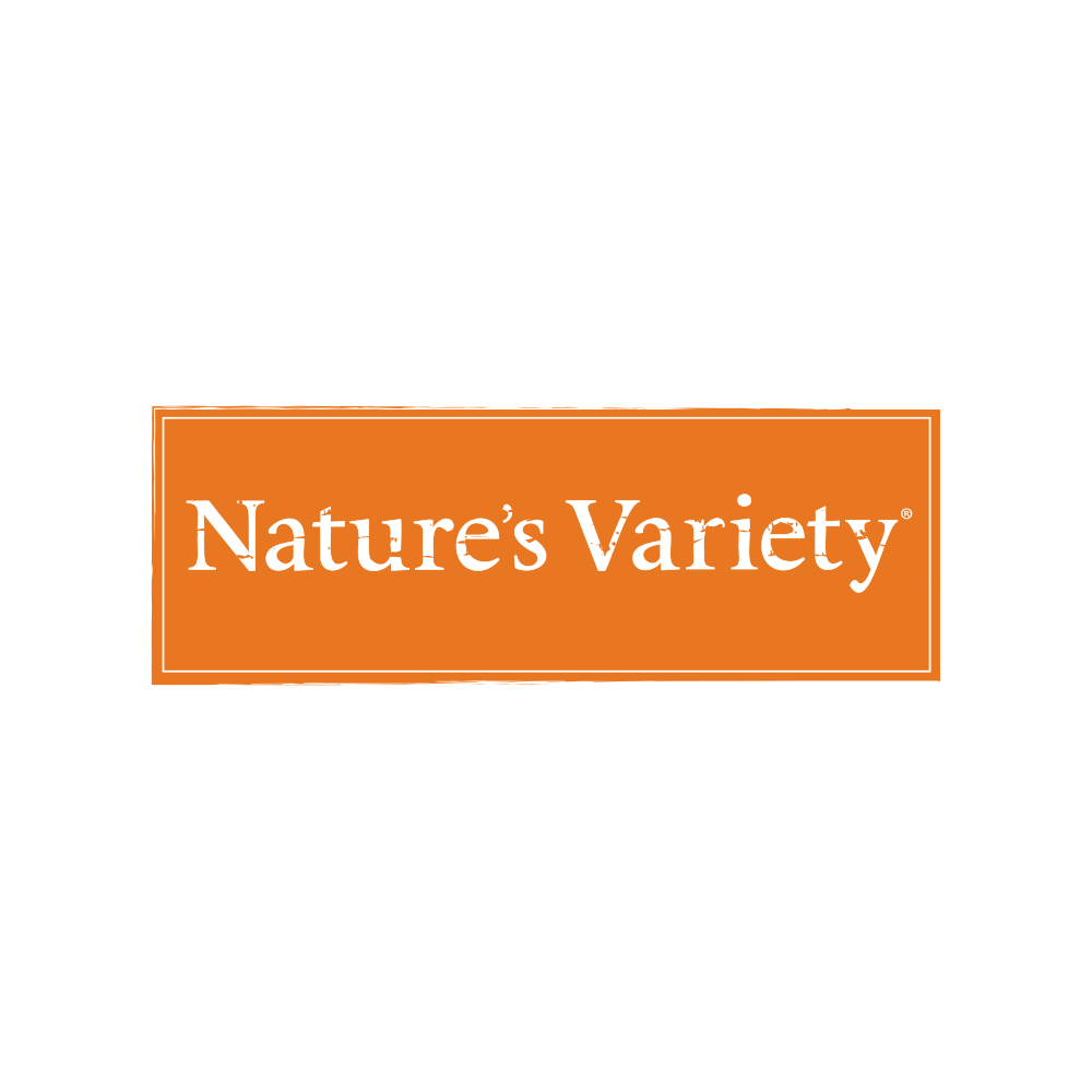 NATURE'S VARIETY
