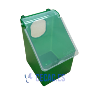 COMEDERO PALOMOS ECO - 1 HUECO