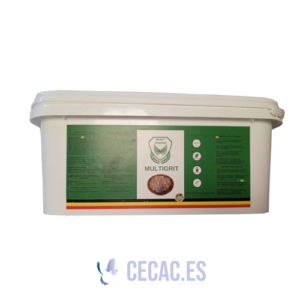 MULTIGRIT 5 KG
