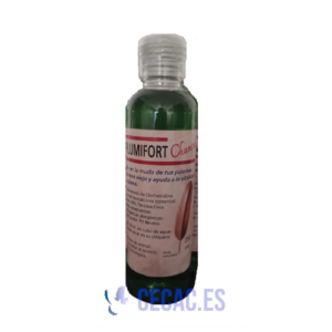 PLUMIFORT CHAMPU 250ml