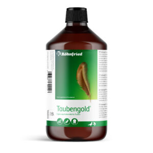 TAUBENGOLD  - 1000 ML  - MUDA Y CRIA PERFECTA