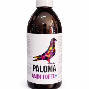 PALOMA AMIN-FORTE+ 500ML