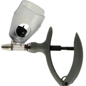 PISTOLA DE VACUNACIÓN 0,5ML HSW ECO-MATIC