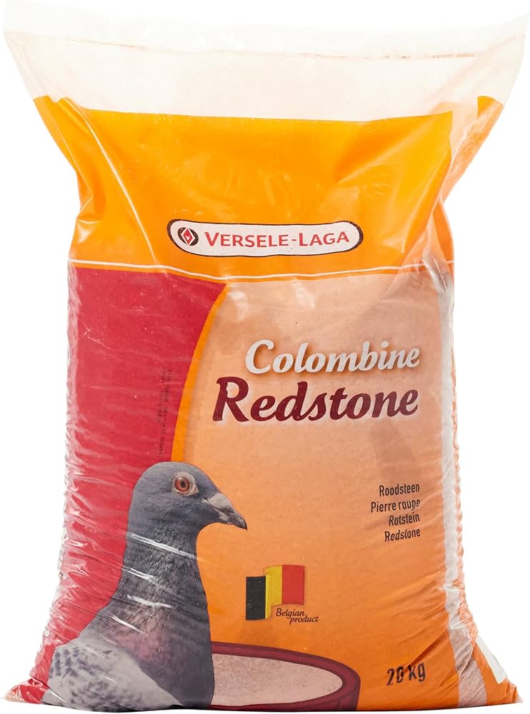 Redstone Versele-Laga (Saco de 20 kg)